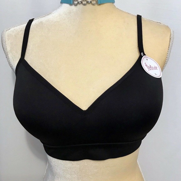 flirtitude Other - Flirtitude NWT Bra Women XL